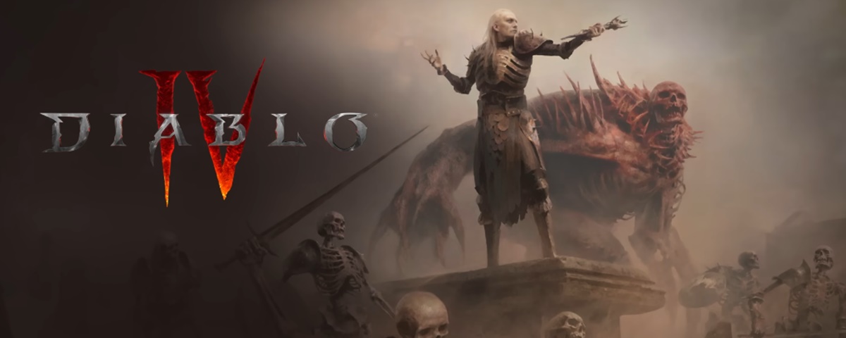 Hướng dẫn đăng ký chơi Diablo 4 bản thử nghiệm