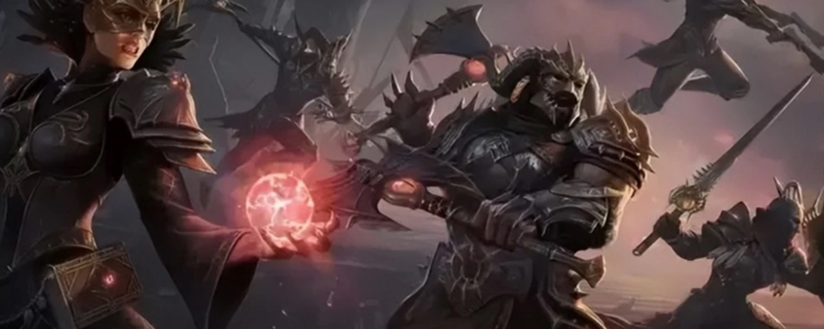 Chi phí nâng cấp max một nhân vật trong Diablo Immortal là gần 25 tỷ VNĐ
