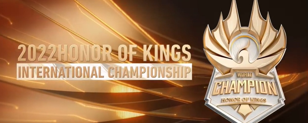 Honor of Kings International Championship 2022 chia 10 triệu USD tiền thưởng ra sao?