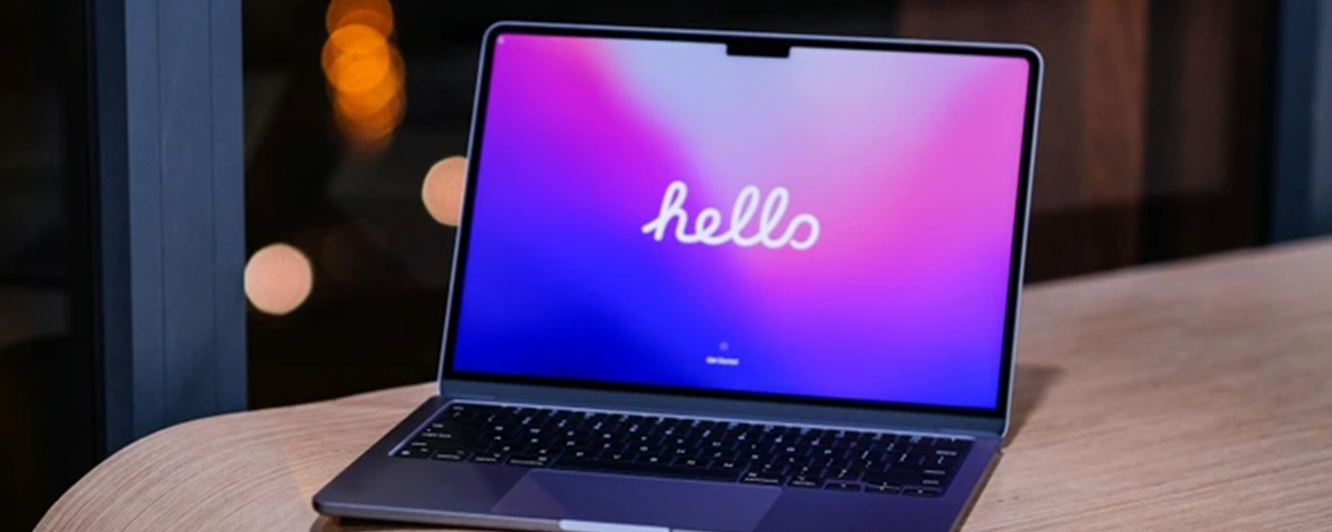 MacBook Pro sắp có màn hình cảm ứng