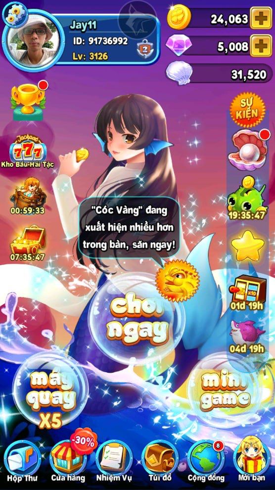 Sinh Tử Môn ZingPlay - Huyền thoại game thủ thành tái xuất trên mobile sau  hơn 10 năm 