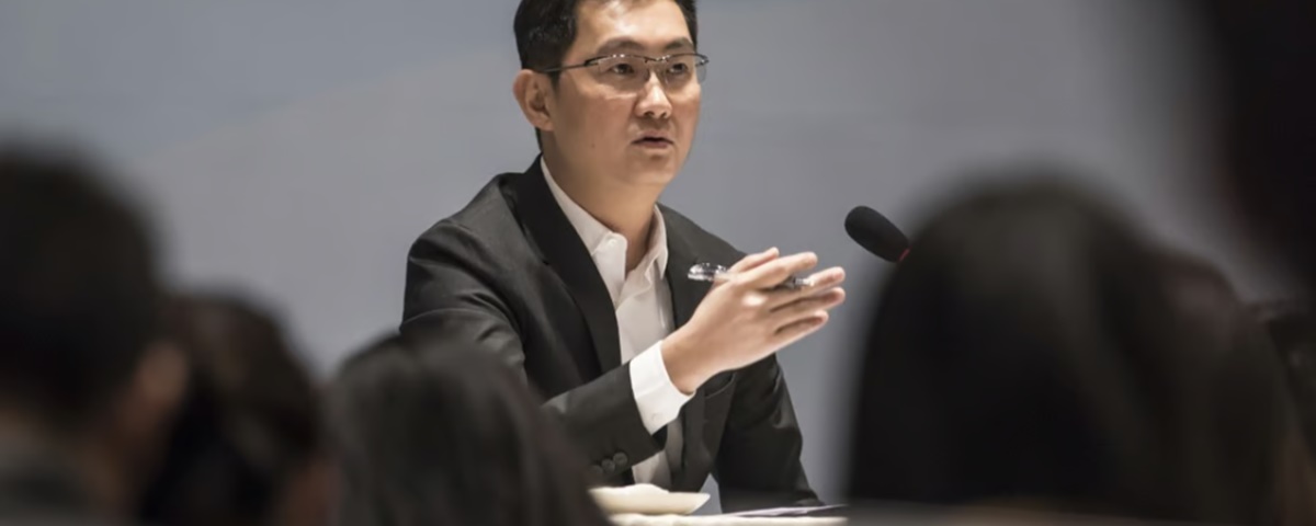 CEO Tencent gửi thông điệp sau vụ cắt giảm hàng ngàn nhân sự trước Tết