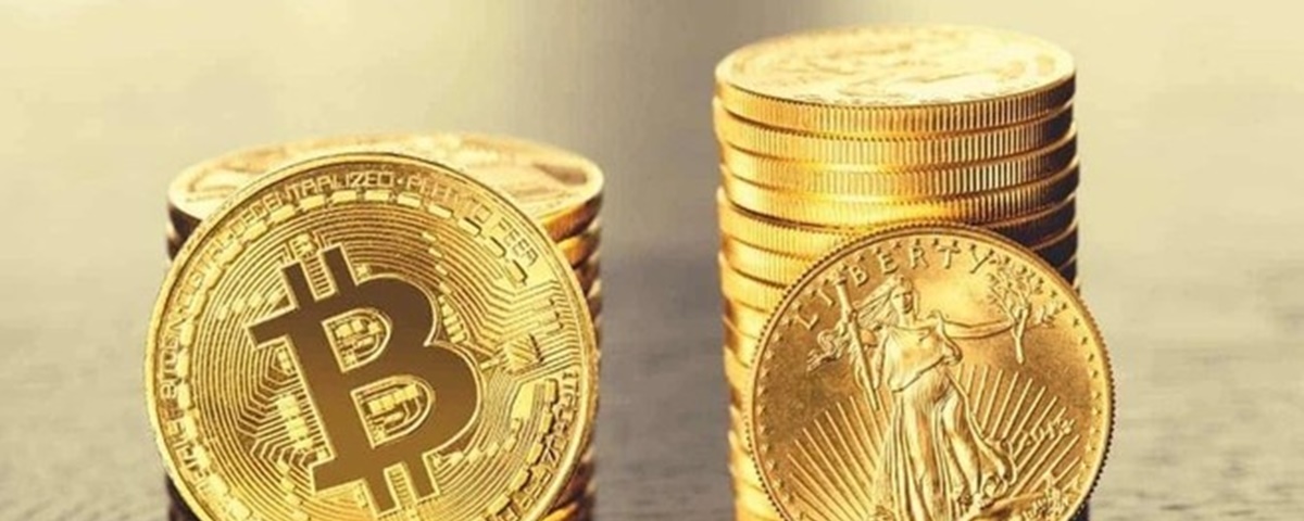 Bitcoin nhảy vọt lên 21.200 USD, thị trường xanh mạnh