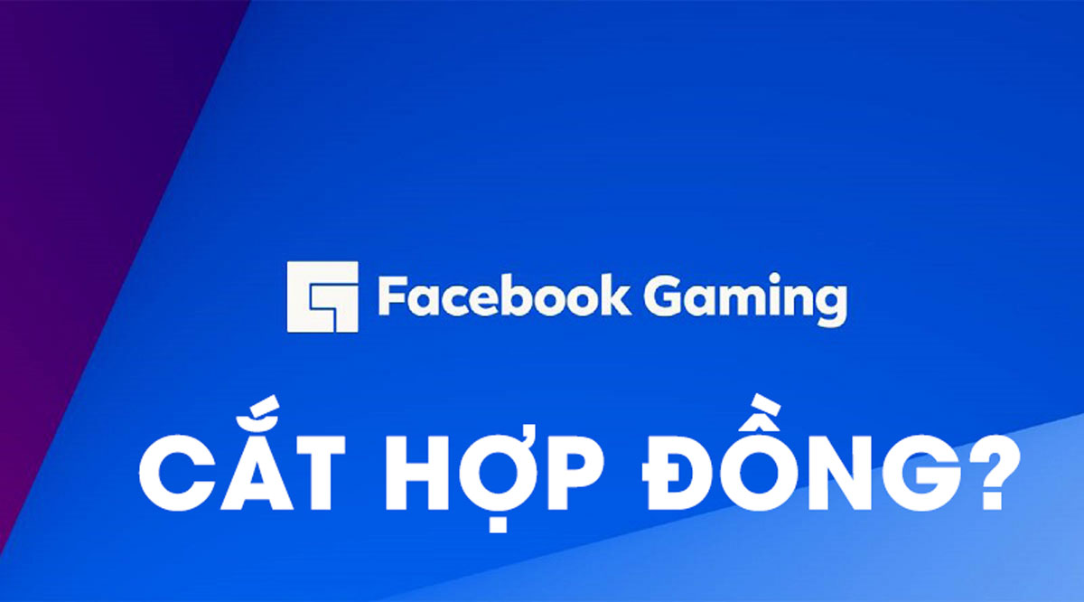 Facebook chuẩn bị cắt hợp đồng với các game thủ AoE Việt Nam?