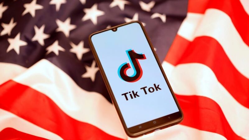 Quốc hội Mỹ chính thức đề xuất đạo luật cấm dùng Tiktok