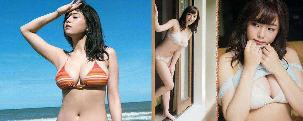 Ai Shinozaki, 'thánh nữ' áo tắm gợi cảm nhất nhì Nhật Bản sẽ kết hôn ở tuổi 35?