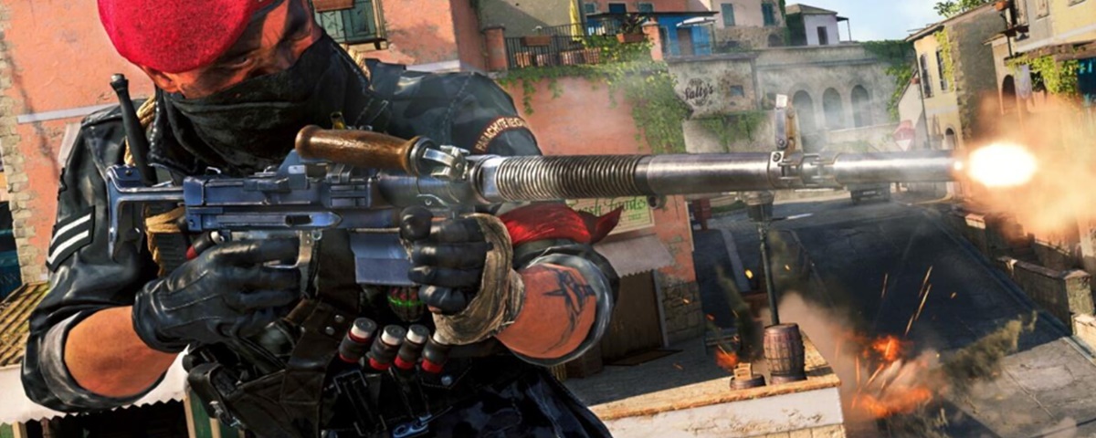 Call of Duty: Modern Warfare 2 lập kỷ lục game nhượng quyền thương mại 