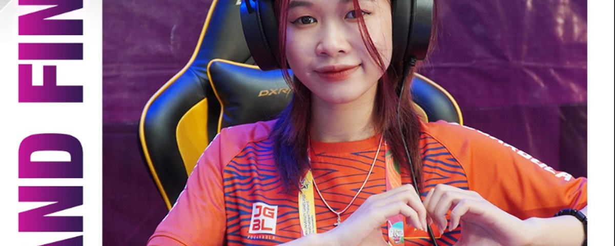 Liên Quân Mobile: Tuyển sinh viên nữ Việt Nam giành vé chơi trận Chung kết
