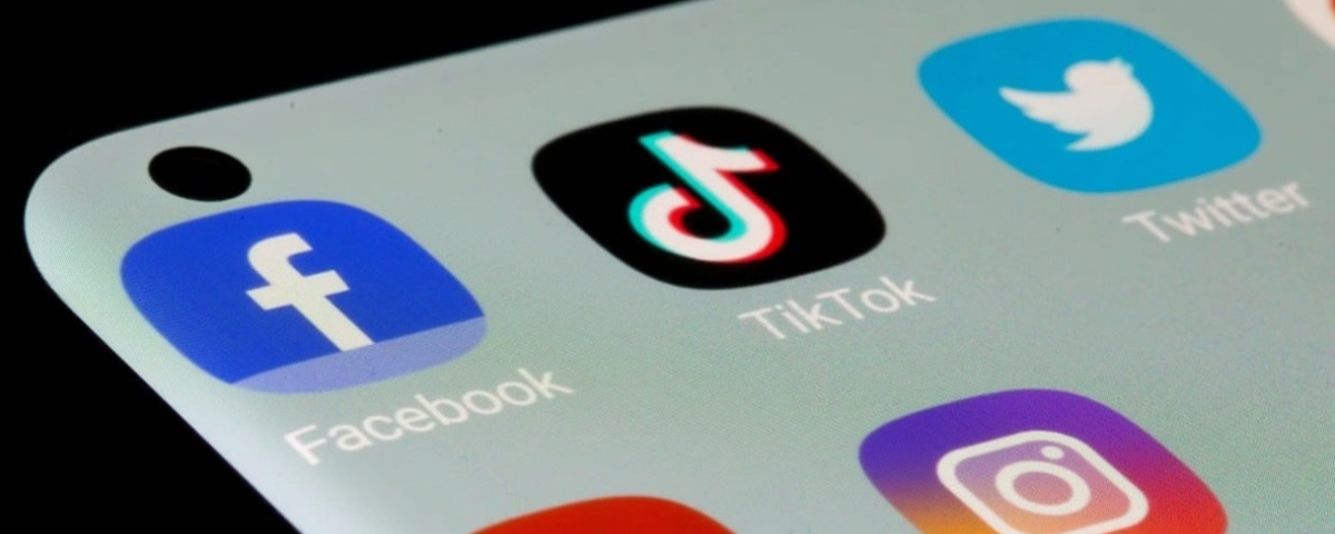 Facebook, TikTok bị cáo buộc gây trầm cảm cho học sinh