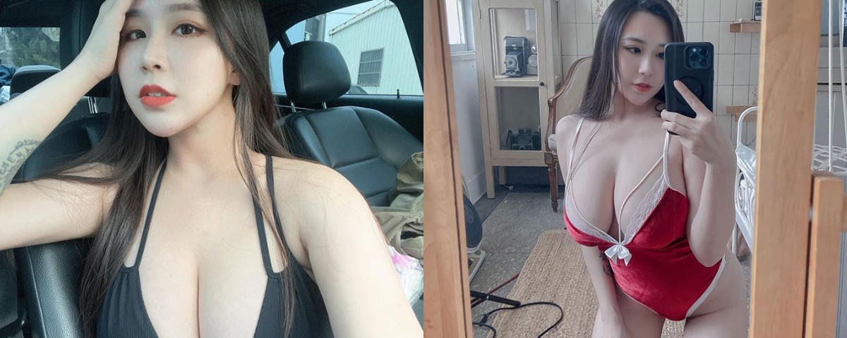 Diện váy 'hư hỏng' khi lái xe, hot girl bị chê lố và lời phản pháo
