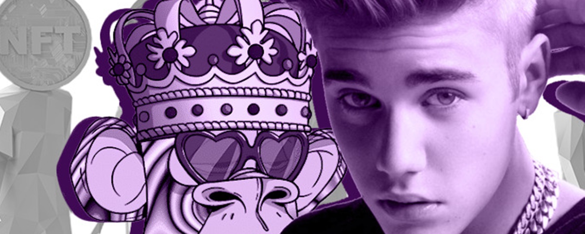 Justin Bieber và nhiều người nổi tiếng bị kiện vì quảng cáo sai lệnh NFT