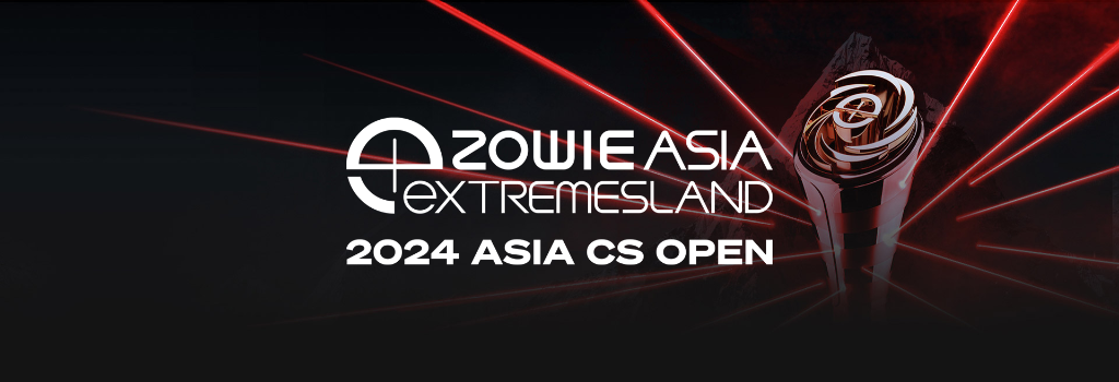 Những vị vua của Zowie eXTREMESLAND, hành trình đến đỉnh vinh quang của CS châu Á
