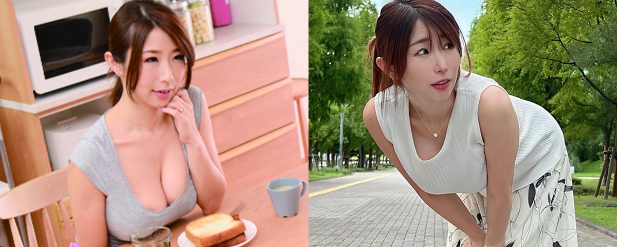 'Bà thím U40' Ayumi Shinoda khoe chiến tích '2 trong 1' khiến netizen trầm trồ 