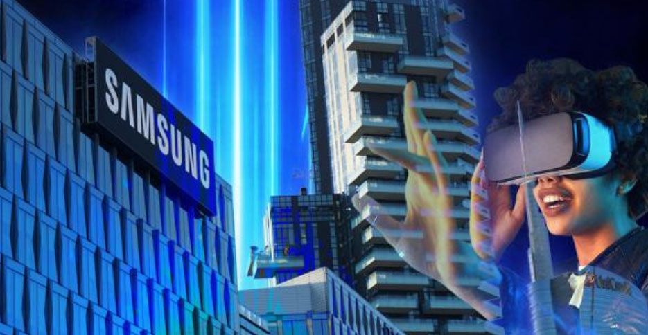 Samsung cam kết đầu tư 25 triệu đô la vào công ty khởi nghiệp Metaverse DoubleMe