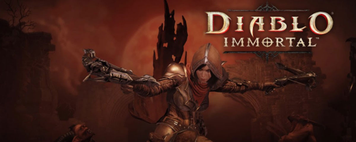 Diablo Immortal gặp khó ở Châu Âu chỉ vì quan điểm 'chống Loot box'