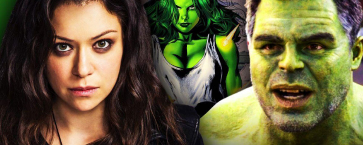Trailer đầu tiên của series She-Hulk hé lộ người khổng lồ xanh thứ 2 của MCU