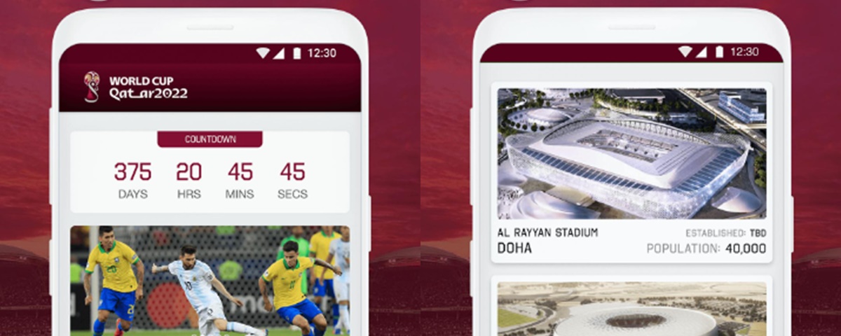 Ứng dụng Qatar World Cup ẩn chứa nguy cơ về bảo mật