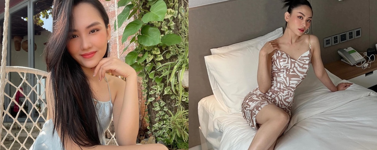 Miss World Vietnam 2022 nói gì khi bị chê 'chỉ xứng là TikToker'?