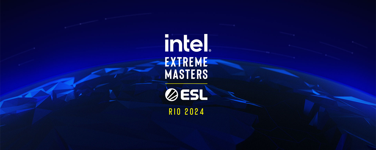 IEM Rio 2024: Đường tới Rio