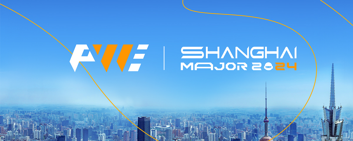 Perfect World Shanghai Major 2024: Những thông tin chi tiết