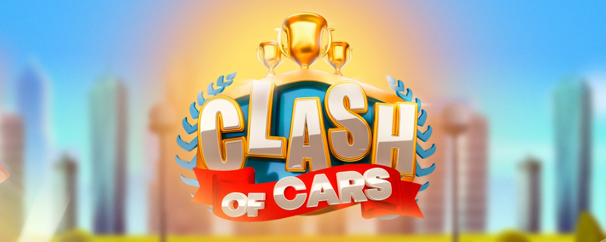 Clash Of Cars – Tổng quan về dự án đua xe click to earn hấp dẫn không thể bỏ lỡ