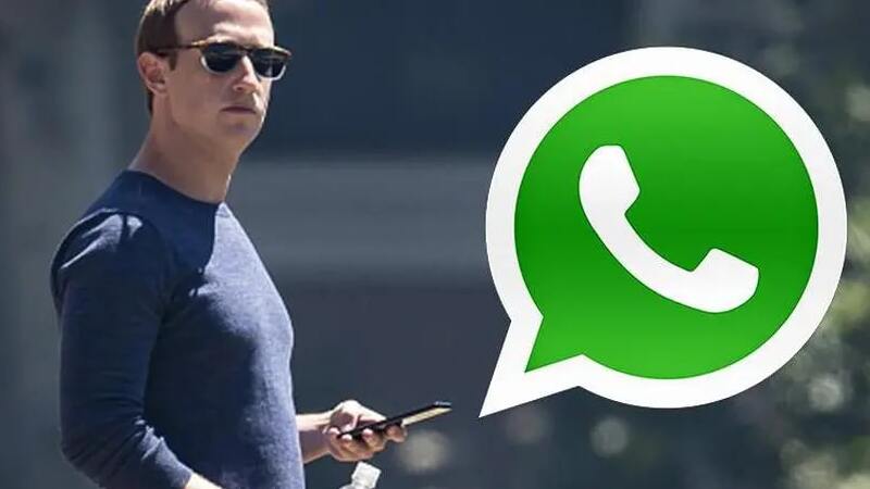 Mark Zuckerberg mạnh dạn khẳng định WhatsApp an toàn hơn iMessage của Apple