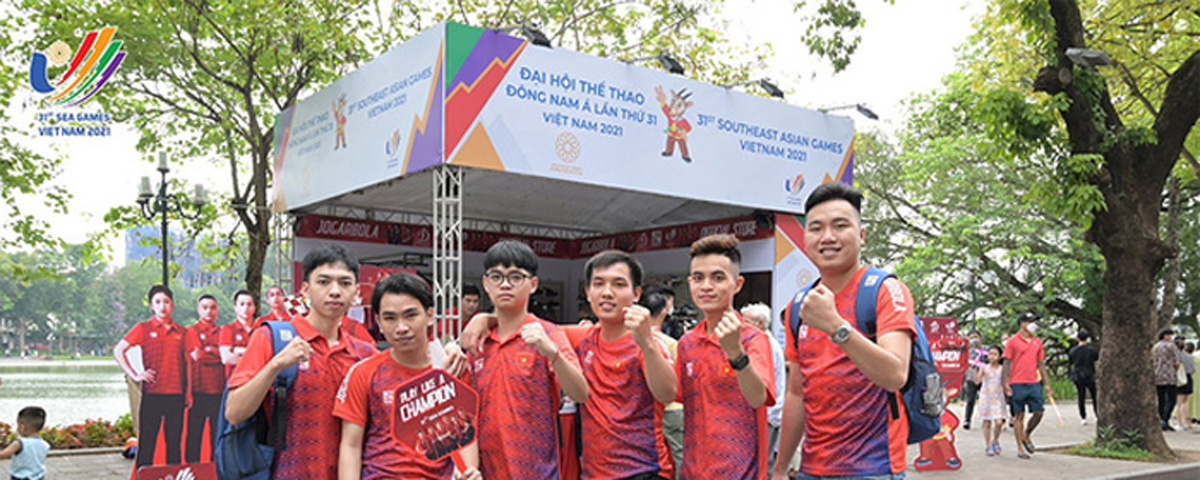 Việt Nam có bao nhiêu phần trăm cơ hội giành huy chương vàng tại Mobile Legends: Bang Bang SEA Games 31