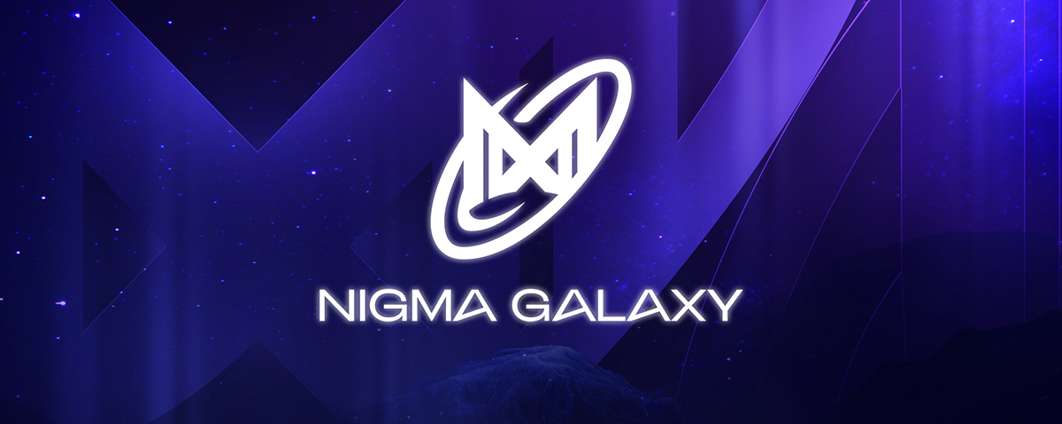 Nigma Galaxy chính thức disband đội hình Dota 2