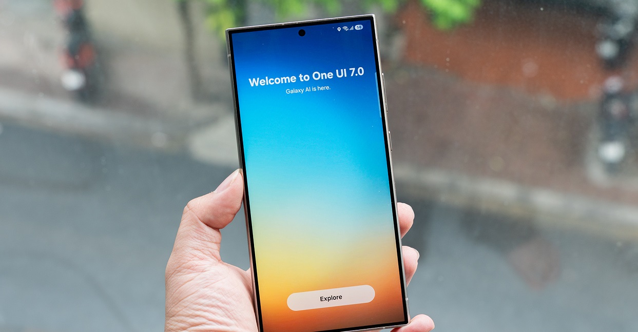 Samsung phát hành bản cập nhật One UI 7.0 Beta 4 cho Galaxy S24 series