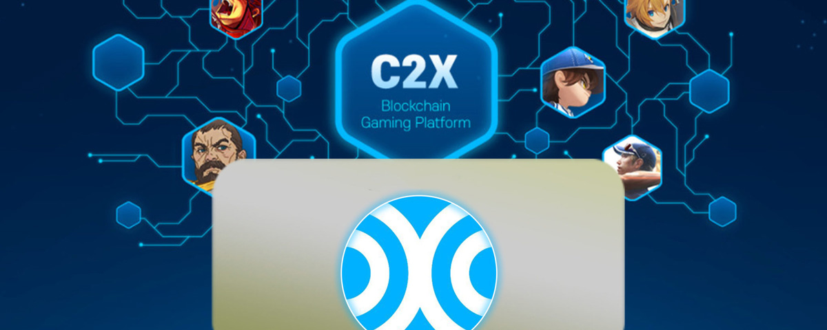 C2X – Xây dựng một hệ sinh thái trò chơi công bằng và minh bạch