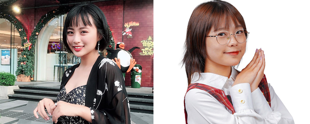 Nữ MC mới của LMHT: Tốc Chiến, người hâm mộ thay nhau gọi tên Minh Nghi