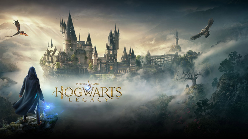 Cần bao lâu để phá đảo Hogwarts Legacy?