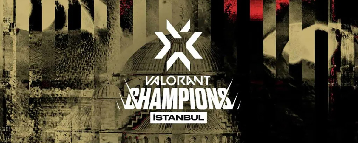 Tất tần tật thông tin bạn cần biết về sự kiện CKTG Valorant - VCT Champions: Istanbul