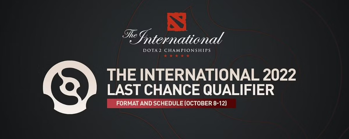 Tất tần tật thông tin bạn cần biết về Last Chance Qualifier TI11