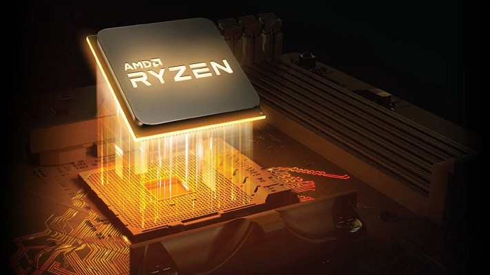 Đã là năm 2025 nhưng AMD vẫn ‘cặm cụi’ ra mắt tới 6 mẫu CPU mới cho kiến trúc chip đã 8 năm tuổi