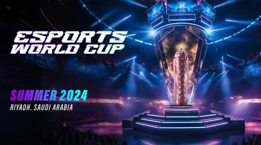 MSI 2.0 - Esports World Cup 2024 lộ diện 8 đội tuyển tranh tài