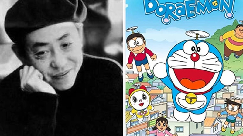 Tiên tri đại tài của tác giả Doraemon về ChatGPT khiến nhiều người kinh ngạc
