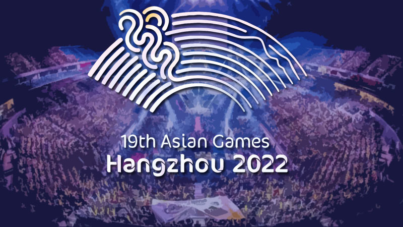 Asian Games 2022 chính thức hoãn thời gian tổ chức, Chung Kết Thế Giới 2023 khả năng cao phải nhường lịch