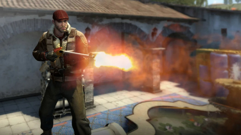 Cấu hình tối thiểu để chơi Counter-Strike 2 là như thế nào?