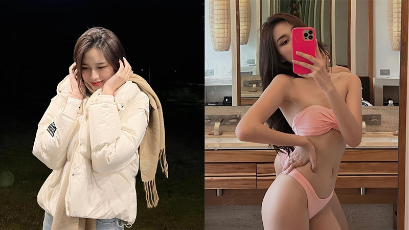 Vừa kết thúc nhiệm kỳ, Hoa hậu Đỗ Thị Hà lộ "mặt thật" khiến dân tình choáng váng