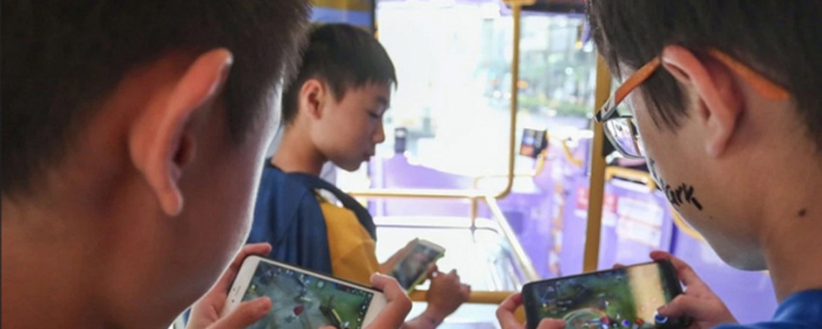 Doanh thu thị trường trò chơi Trung Quốc đạt mốc kỷ lục hơn 45 tỷ đô la bất chấp lệnh cấm gắt gao của Chính Phủ