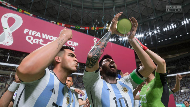 FIFA 23 sắp sửa lập kỷ lục game bóng đá bán chạy nhất lịch sử