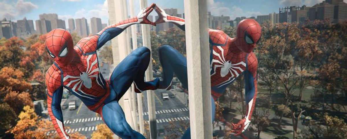 Marvel’s Spider-Man Remastered sẽ có phiên bản PC hứa hẹn hấp dẫn chẳng kém gì bản PlayStation