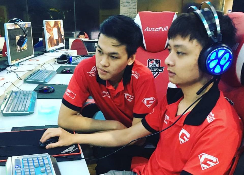 Team trẻ GameTV cần một thủ lĩnh thực sự: Top 1 nào sẽ là gương mặt ...