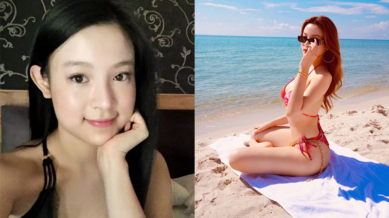 Hot girl giàu nhất showbiz Việt gây ngỡ ngàng khi khoe mặt mộc