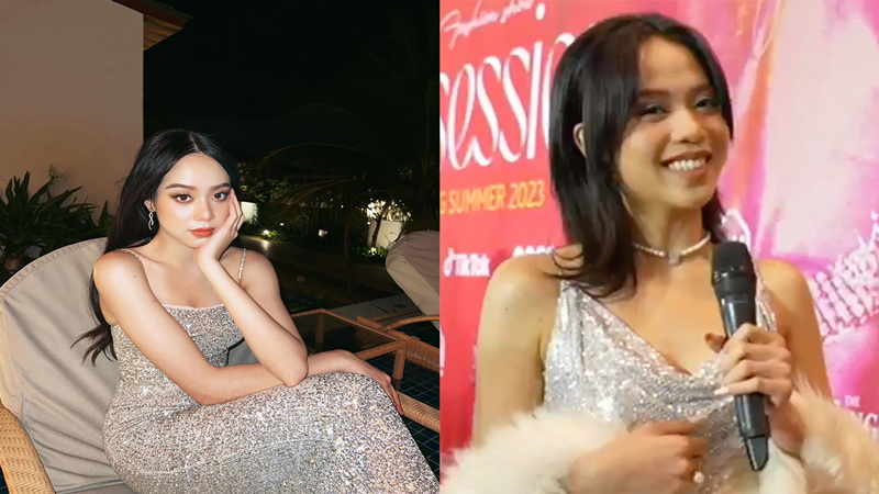 Tân Hoa hậu Việt Nam gây tranh cãi với tạo hình lạ lẫm trong lần đầu đi dự sự kiện