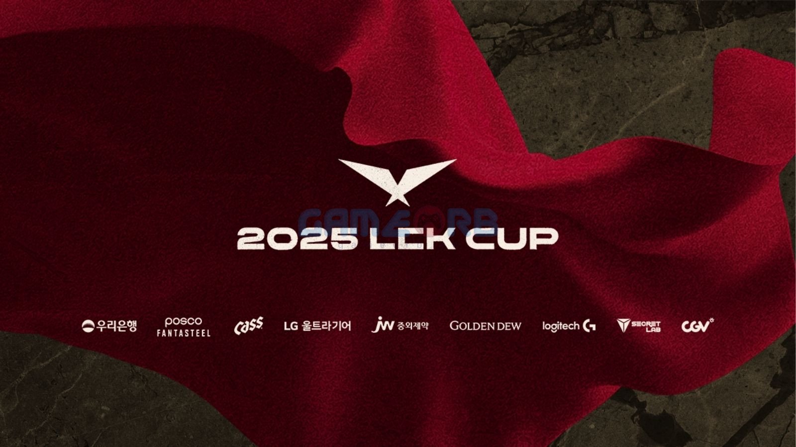 Cập nhật lịch thi đấu và kết quả LCK Cup 2025 mới nhất