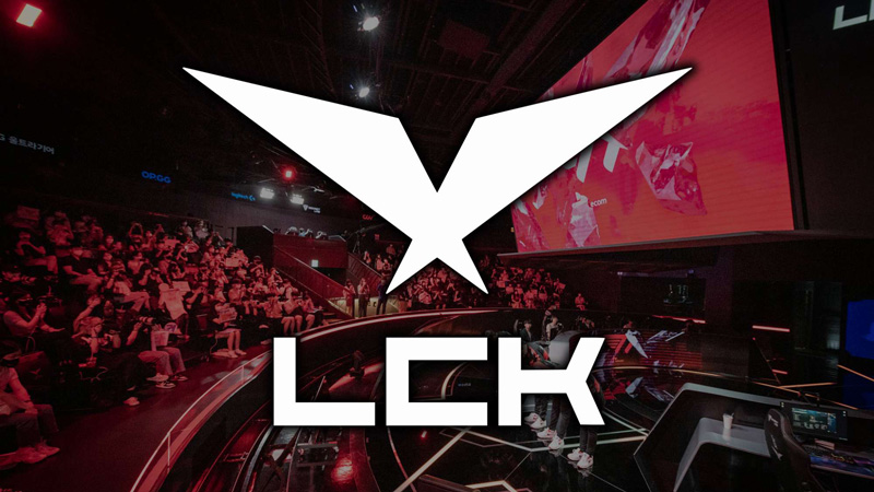 LCK đưa 3 điều luật mới tránh tình trạng "chảy máu tài năng" cho đại kình địch LPL