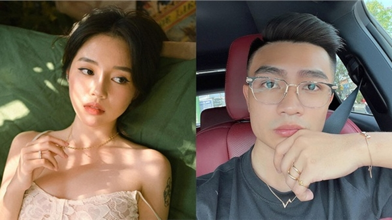 "Tình cũ" vừa kết hôn với hot girl 18 tuổi, Linh Ngọc Đàm bất ngờ tuyên bố thời điểm kết hôn