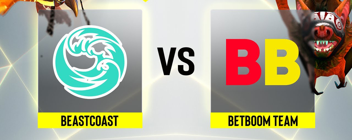 ESL One Stockholm: BetBoom vs Beastcoast - Ngựa ô đại chiến